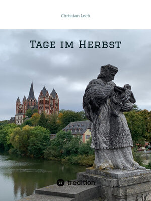cover image of Tage im Herbst